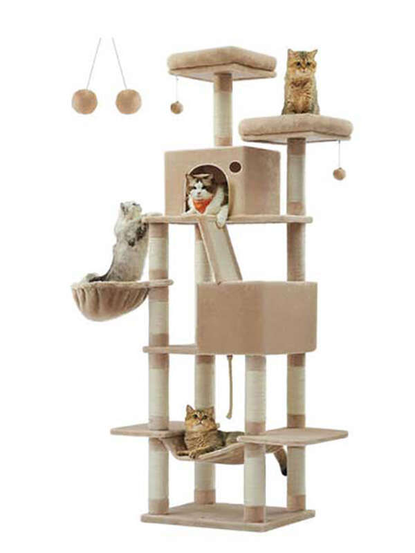 Modern Beige Cat Tower Scratching Post Large Adult Indoor Cats High Climbing Basic Grey Home Decor Wood Cat Tree 105-62098 Pet Products Factory, OEM Manufacturer, Supplier, Agent www.gmtshop.com cat trees scratcher, bog cat tree, cat tower tree dropshipping, mushroom cat tree, purple cat tree, cat trees and scratching post, cat tree house, cat climbing tree house tower, minimalistic cat tree, cheese cat trees, cat tree tower large, cat christmas tree, cat-tree-dropshipping, cat tree for indoor cats, cat tree custom, wall-mounted cat tree, cat tree real wood, tree for big cats, wholesale cat trees, cat tree dropshipping, high quality cat tree, plastic cat tree, tree for cats 140cm, cat tree forest, custom cat tree tall, rope for cat tree, fabric for cat tree, rattan cat tree, luxury cat tree massive, simple cat tree, cat tree modern, cat tree cute, mau cat tree, cat tree wall, cat tree castle, large cat tree tower, high cat tree, 54 cat tree, cherry blossoms cat tree, cat tree 1 pieces, magic forest cat tree, cat tree house free shipping, modern wooden luxury cat tower tree, wooden cat furniture tree cat, basket cat tree, indoor stimulation tree for cats, luxury pet wooden cat tree, cute cat tree, cat tree with leaves, bookcase cat tree, real wood cat tree, pink cat tree, cat wooden tree, small cat trees, palm cat tree, luxury cat tree house, large cat tree house, cactus cat tree, lidl cat trees, cat tree parts, cat tree xl, cat wood tree, tree cat scratcher, flower cat tree, cat tree,