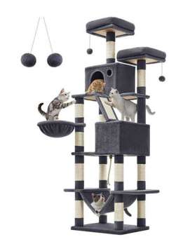 Modern Basic Grey Cat Tower Scratching Post Large Adult High Climbing for Indoor Cats Home Decorative Cat Tree Made of Wood 105-62100 Pet Products Factory, OEM Manufacturer, Supplier, Agent www.gmtshop.com cat trees scratcher, bog cat tree, cat tower tree dropshipping, mushroom cat tree, purple cat tree, cat trees and scratching post, cat tree house, cat climbing tree house tower, minimalistic cat tree, cheese cat trees, cat tree tower large, cat christmas tree, cat-tree-dropshipping, cat tree for indoor cats, cat tree custom, wall-mounted cat tree, cat tree real wood, tree for big cats, wholesale cat trees, cat tree dropshipping, high quality cat tree, plastic cat tree, tree for cats 140cm, cat tree forest, custom cat tree tall, rope for cat tree, fabric for cat tree, rattan cat tree, luxury cat tree massive, simple cat tree, cat tree modern, cat tree cute, mau cat tree, cat tree wall, cat tree castle, large cat tree tower, high cat tree, 54 cat tree, cherry blossoms cat tree, cat tree 1 pieces, magic forest cat tree, cat tree house free shipping, modern wooden luxury cat tower tree, wooden cat furniture tree cat, basket cat tree, indoor stimulation tree for cats, luxury pet wooden cat tree, cute cat tree, cat tree with leaves, bookcase cat tree, real wood cat tree, pink cat tree, cat wooden tree, small cat trees, palm cat tree, luxury cat tree house, large cat tree house, cactus cat tree, lidl cat trees, cat tree parts, cat tree xl, cat wood tree, tree cat scratcher, flower cat tree, cat tree,