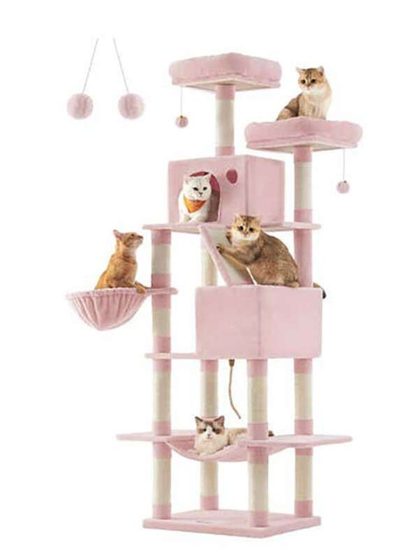 Modern Luxury Cat Tower Scratching Post Large Adult Indoor High Climbing Cat Tree Basic Grey Home Decoration with Wood Sisal 105-62102 Pet Products Factory, OEM Manufacturer, Supplier, Agent www.gmtshop.com cat trees scratcher, bog cat tree, cat tower tree dropshipping, mushroom cat tree, purple cat tree, cat trees and scratching post, cat tree house, cat climbing tree house tower, minimalistic cat tree, cheese cat trees, cat tree tower large, cat christmas tree, cat-tree-dropshipping, cat tree for indoor cats, cat tree custom, wall-mounted cat tree, cat tree real wood, tree for big cats, wholesale cat trees, cat tree dropshipping, high quality cat tree, plastic cat tree, tree for cats 140cm, cat tree forest, custom cat tree tall, rope for cat tree, fabric for cat tree, rattan cat tree, luxury cat tree massive, simple cat tree, cat tree modern, cat tree cute, mau cat tree, cat tree wall, cat tree castle, large cat tree tower, high cat tree, 54 cat tree, cherry blossoms cat tree, cat tree 1 pieces, magic forest cat tree, cat tree house free shipping, modern wooden luxury cat tower tree, wooden cat furniture tree cat, basket cat tree, indoor stimulation tree for cats, luxury pet wooden cat tree, cute cat tree, cat tree with leaves, bookcase cat tree, real wood cat tree, pink cat tree, cat wooden tree, small cat trees, palm cat tree, luxury cat tree house, large cat tree house, cactus cat tree, lidl cat trees, cat tree parts, cat tree xl, cat wood tree, tree cat scratcher, flower cat tree, cat tree,