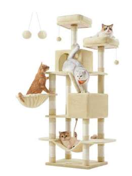 Modern XL Cat Tower Scratching Post Basic Grey Home Decoration Cat Tree for Large Adult Indoor Cats Made of Wood 105-62106 Pet Products Factory, OEM Manufacturer, Supplier, Agent www.gmtshop.com cat trees scratcher, bog cat tree, cat tower tree dropshipping, mushroom cat tree, purple cat tree, cat trees and scratching post, cat tree house, cat climbing tree house tower, minimalistic cat tree, cheese cat trees, cat tree tower large, cat christmas tree, cat-tree-dropshipping, cat tree for indoor cats, cat tree custom, wall-mounted cat tree, cat tree real wood, tree for big cats, wholesale cat trees, cat tree dropshipping, high quality cat tree, plastic cat tree, tree for cats 140cm, cat tree forest, custom cat tree tall, rope for cat tree, fabric for cat tree, rattan cat tree, luxury cat tree massive, simple cat tree, cat tree modern, cat tree cute, mau cat tree, cat tree wall, cat tree castle, large cat tree tower, high cat tree, 54 cat tree, cherry blossoms cat tree, cat tree 1 pieces, magic forest cat tree, cat tree house free shipping, modern wooden luxury cat tower tree, wooden cat furniture tree cat, basket cat tree, indoor stimulation tree for cats, luxury pet wooden cat tree, cute cat tree, cat tree with leaves, bookcase cat tree, real wood cat tree, pink cat tree, cat wooden tree, small cat trees, palm cat tree, luxury cat tree house, large cat tree house, cactus cat tree, lidl cat trees, cat tree parts, cat tree xl, cat wood tree, tree cat scratcher, flower cat tree, cat tree,