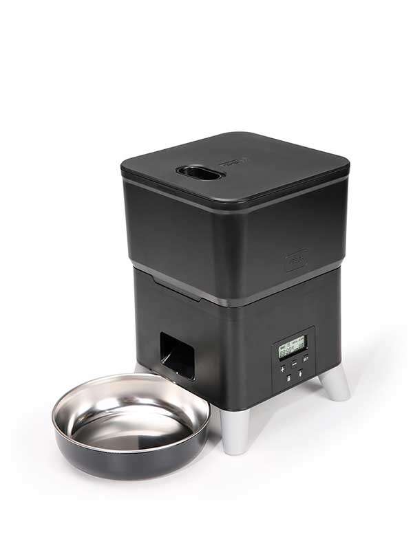 Manufacturers wholesale 2L Pet Smart Feeder Direct Pet products factory, Manufacturer and Supplier, Agent 131-23510 Pet Products Factory, OEM Manufacturer, Supplier, Agent www.gmtshop.com wholesale 2L Small Round Pet Smart Feeder Direct Pet products factory, Manufacturer and Supplier, Agent Manufacturers wholesale 2L Small Round Pet Smart Feeder