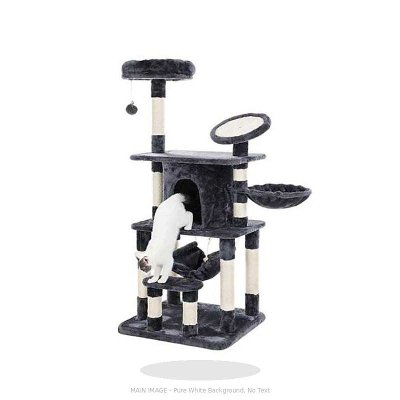 cat tree main