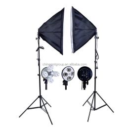Professional Studio Strobe Flash Light Kit - photo 1 01-0059-ST